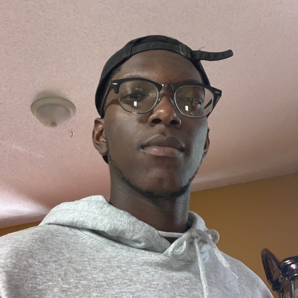 Meet your Posher, Sam